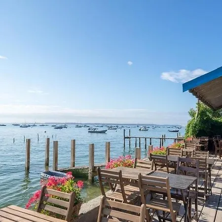 Tiny House Famille Nature Cap Ferret